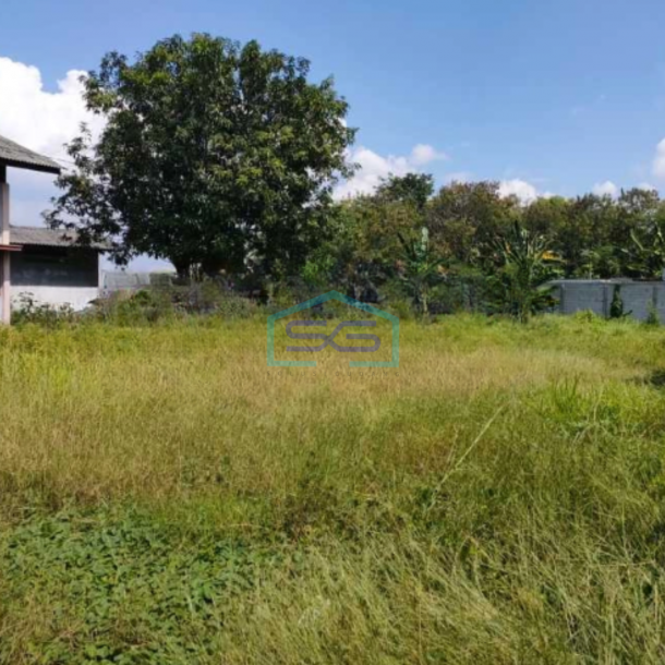 Disewakan Gudang Luas Bangunan 1400 m² Lokasi Strategis di Brebes-1