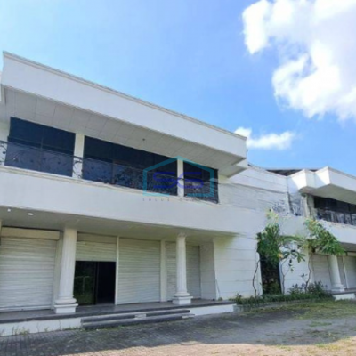 Disewakan Gudang Luas Tanah  2850 m² di Pabelan Solo