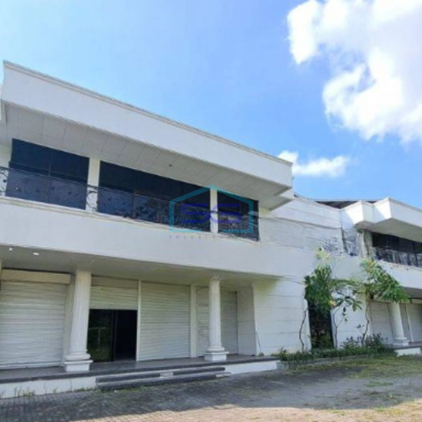 Disewakan Gudang Luas Tanah  2850 m² di Pabelan Solo-6