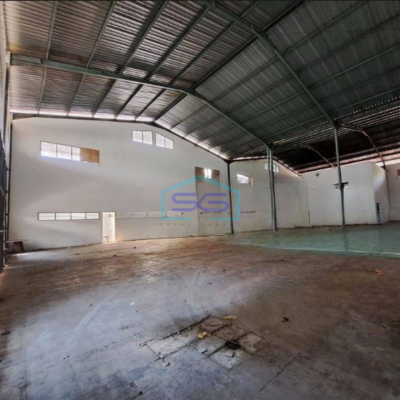 Disewakan Gudang Luas Tanah  2850 m² di Pabelan Solo