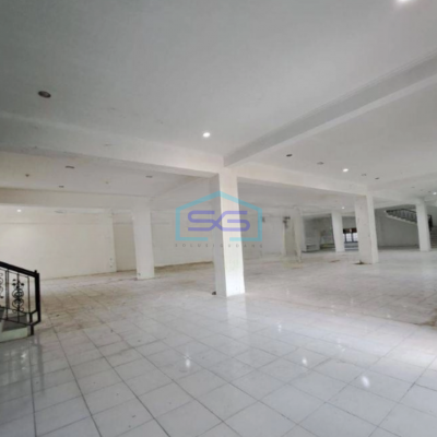 Disewakan Gudang Luas Tanah  2850 m² di Pabelan Solo