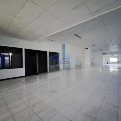 Disewakan Gudang Luas Tanah  2850 m² di Pabelan Solo