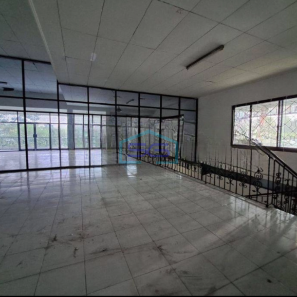 Disewakan Gudang Luas Tanah  2850 m² di Pabelan Solo-2