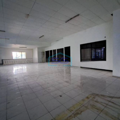 Disewakan Gudang Luas Tanah  2850 m² di Pabelan Solo