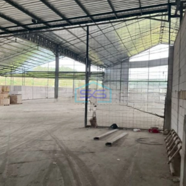 Disewakan Gudang Siap Pakai Luas Bangunan  1500 m² di Boja Kendal-2