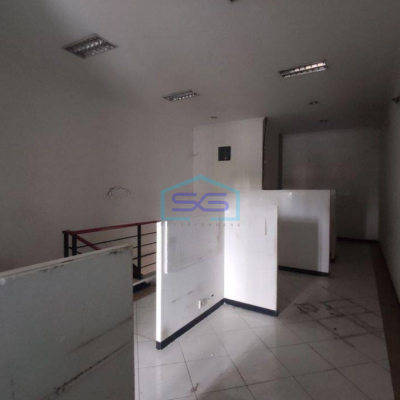 Dijual Ruko Bagus di Jalan Pamularsih, Semarang LT 1011m2
