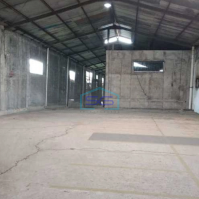 Disewakan Gudang Ada Kantor Luas Bangunan 6000 m² di Baki Sukoharjo