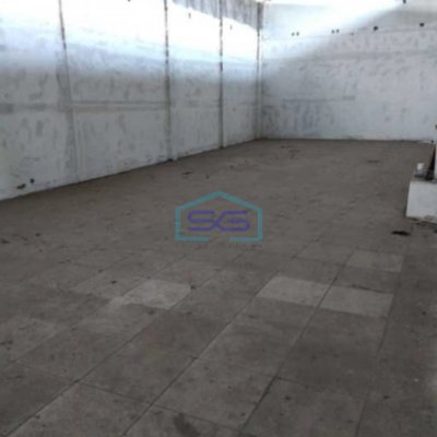 Disewakan Gudang Ada Kantor Luas Bangunan 6000 m² di Baki Sukoharjo