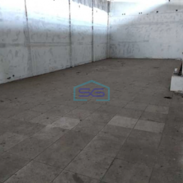 Disewakan Gudang Ada Kantor Luas Bangunan 6000 m² di Baki Sukoharjo-2