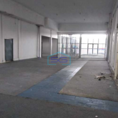 Disewakan Gudang Ada Kantor Luas Bangunan 6000 m² di Baki Sukoharjo