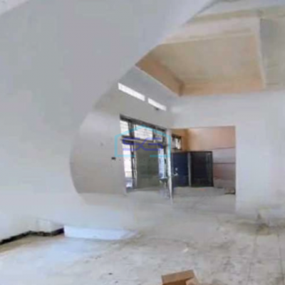 Disewakan Gudang Luas Bangunan 2000 m² di Ceper Klaten