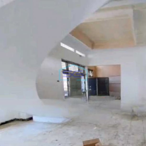 Disewakan Gudang Luas Bangunan 2000 m² di Ceper Klaten-1