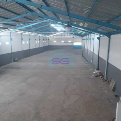 Disewakan Gudang Luas Tanah  3500 m² di Ceper Klaten-3