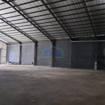 Disewakan Gudang Luas Bangunan  1200 m² di Semarang Barat-5