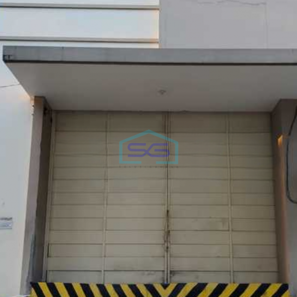 Disewakan Gudang Luas Bangunan 2400 m² di Semarang Barat-5