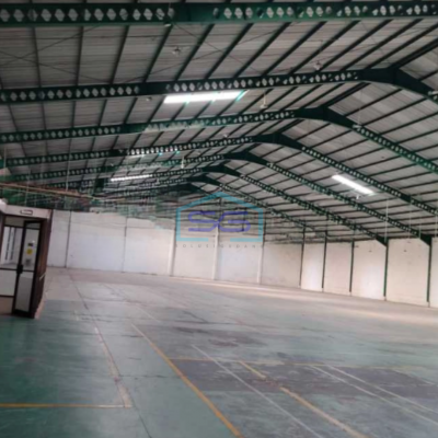 Disewakan Gudang Luas Bangunan 2400 m² di Semarang Barat-4