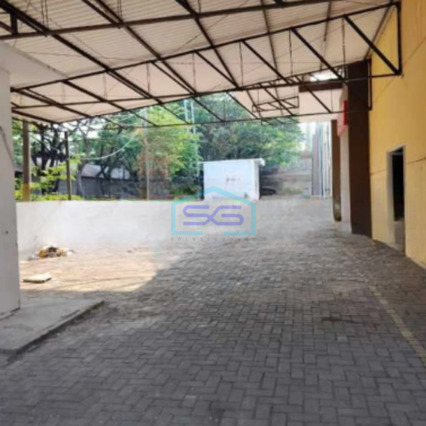 Disewakan Gudang Luas Bangunan 2400 m² di Semarang Barat-3