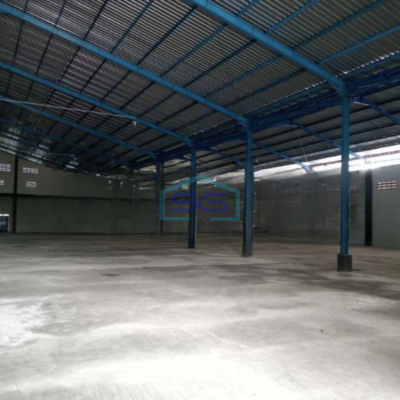 Dijual Gudang Luas Bangunan 2400 m² di Boyolali-2