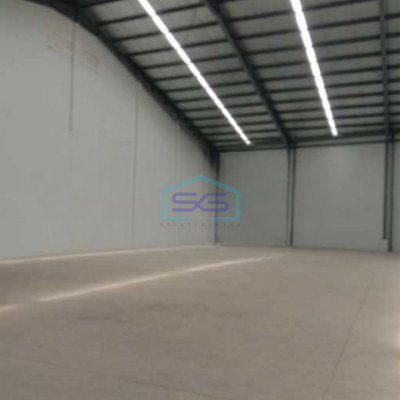 Disewakan Gudang Luas Bangunan  1000 m² di Majalaya Bandung-4