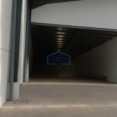 Disewakan Gudang Luas Bangunan  1000 m² di Majalaya Bandung-2