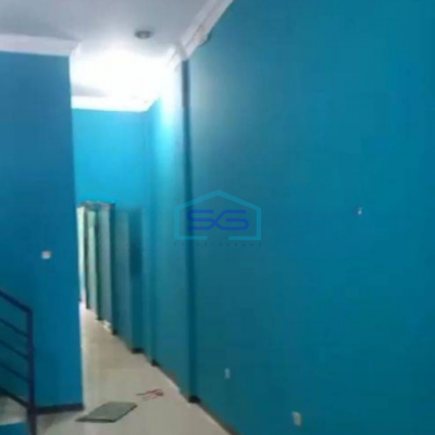 Dijual Ruko di Jalan Sriwijaya, Semarang Siap Pakai Sudah Renovasi