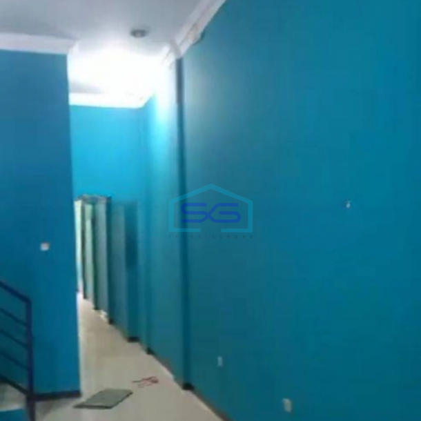 Dijual Ruko di Jalan Sriwijaya, Semarang Siap Pakai Sudah Renovasi-3