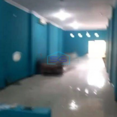 Dijual Ruko di Jalan Sriwijaya, Semarang Siap Pakai Sudah Renovasi