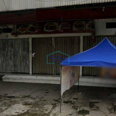 Disewa Ruko di Jalan Tambak Mas Raya, Semarang