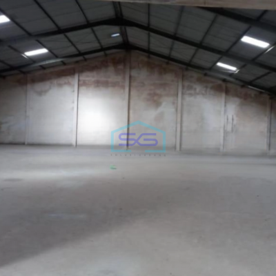 Disewakan Gudang Luas Tanah  1040 m² di Semarang Barat-2