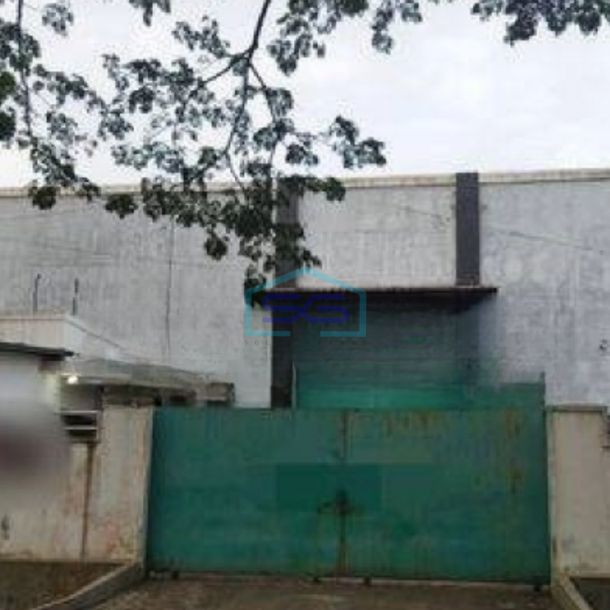 Disewakan Gudang Luas Tanah  1040 m² di Semarang Barat-1