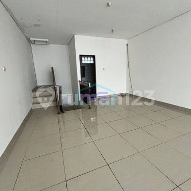 Disewakan Ruko di Mekar Wangi bandung Luas Bangunan 220m2-2