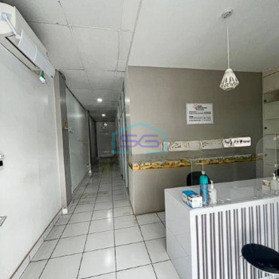 Disewakan Ruko Siap Huni Di Daerah Mekar Wangi Bandung LT 100m2