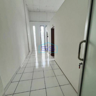 Disewakan Ruko Siap Huni Di Daerah Mekar Wangi Bandung LT 100m2