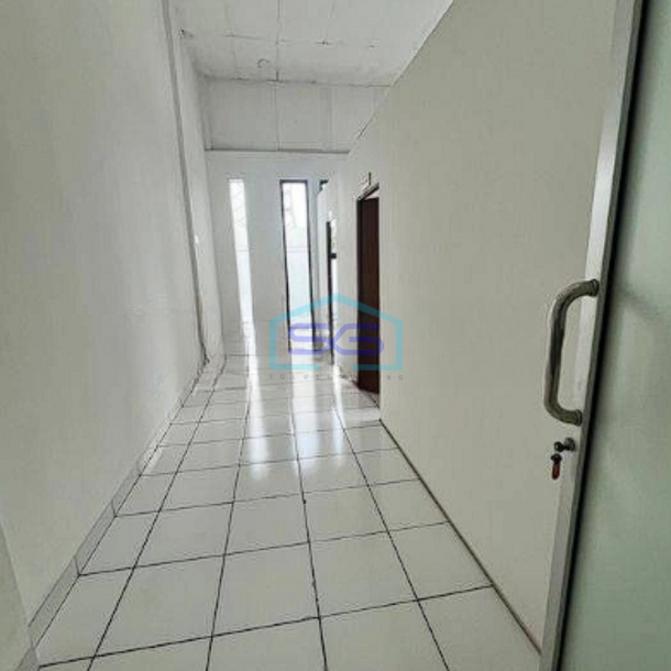 Disewakan Ruko Siap Huni Di Daerah Mekar Wangi Bandung LT 100m2-4