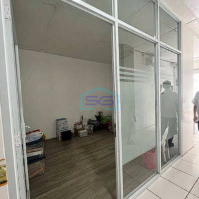 Disewakan Ruko Siap Huni Di Daerah Mekar Wangi Bandung LT 100m2