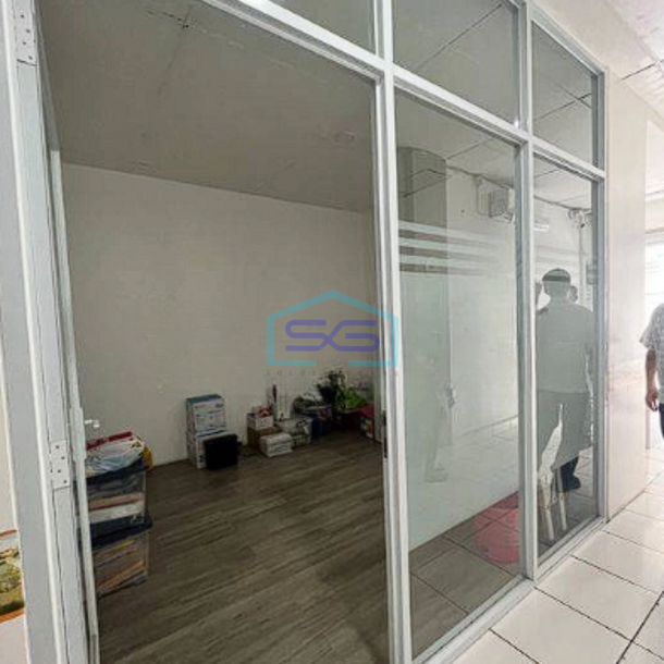 Disewakan Ruko Siap Huni Di Daerah Mekar Wangi Bandung LT 100m2-2