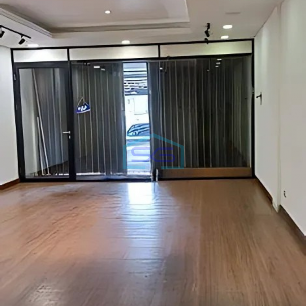 Disewakan Ruko Lokasi Strategis di Mekar Wangi Bandung-1