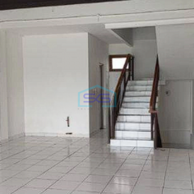 Disewakan Ruko Lokasi Strategis di Mekar Wangi Bandung