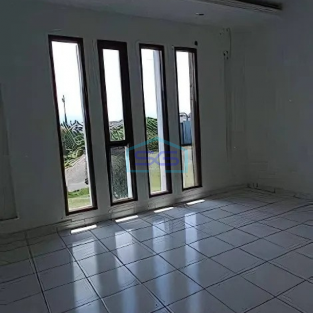 Disewakan Ruko Lokasi Strategis di Mekar Wangi Bandung-3