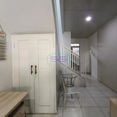 Dijual Cepat Ruko Gandeng 2 Lantai Kondisi Sudah Renov Di BSD City Tangerang Selatan LB 294m2
