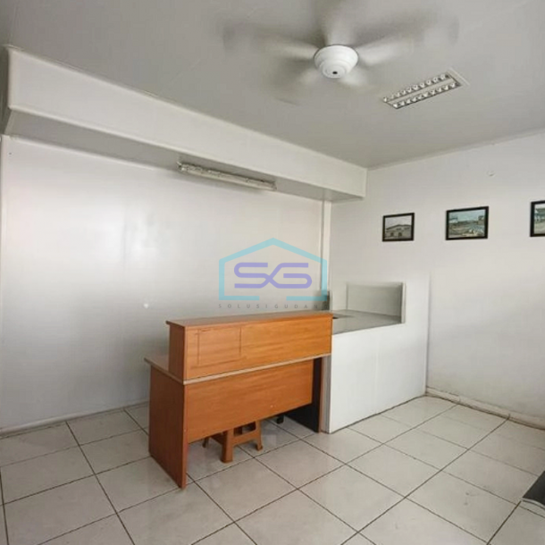 Dijual Cepat Ruko Gandeng 2 Lantai Kondisi Sudah Renov Di BSD City Tangerang Selatan LB 294m2-2