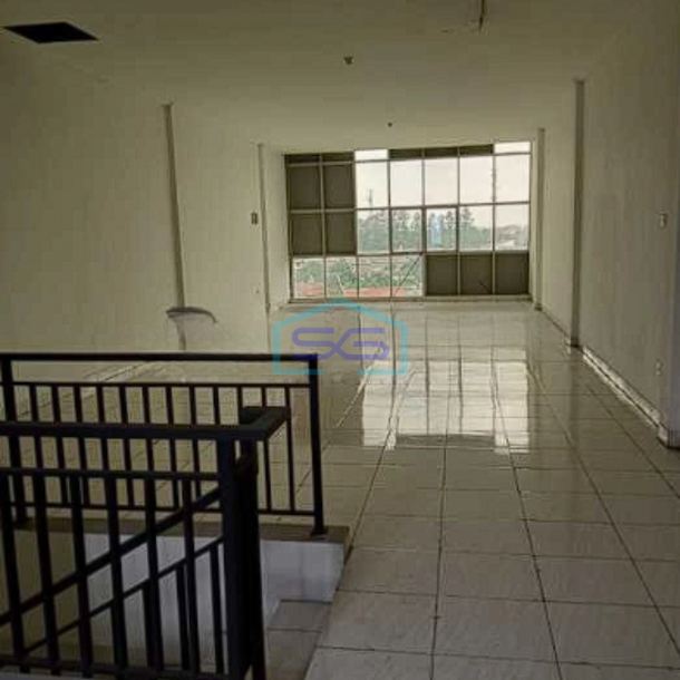 Dijual Cepat Ruko Gandeng Hadap Jalan Raya Di Tangerang Kota LB 275m2-2