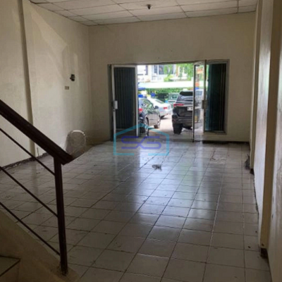 Dijual Harga Super Murah Ruko 2 Lantai Hadap Jalan Raya Gading Serpong Tangerang