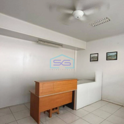 Dijual Ruang Usaha 2 Lantai di BSD City Tangerang Selatan