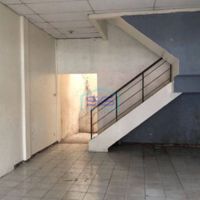 Dijual Ruang Usaha 2 Lantai Hadap Jalan di Gading Serpong Tangerang-2