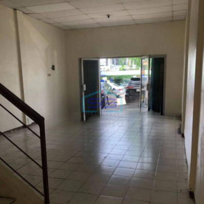 Dijual Ruang Usaha 2 Lantai Hadap Jalan di Gading Serpong Tangerang-1
