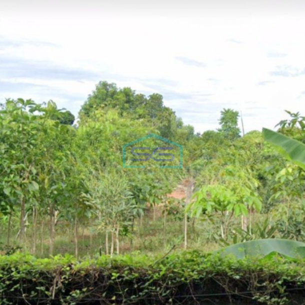 Dijual Tanah Luas 52000 m² di Serpong Utara Tangerang Selatan Harga Bisa Nego-1