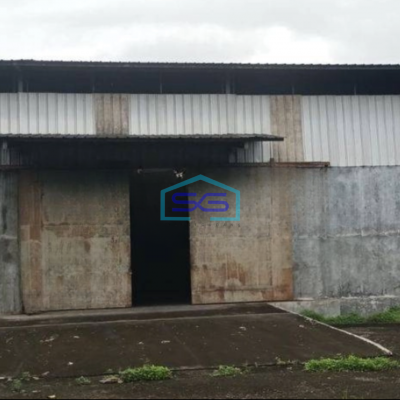 Disewakan Gudang 1 Lantai Luas Bangunan  1400 m² di Parung Panjang Bogor-4