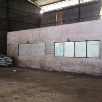 Disewakan Gudang 1 Lantai Luas Bangunan  1400 m² di Parung Panjang Bogor-2