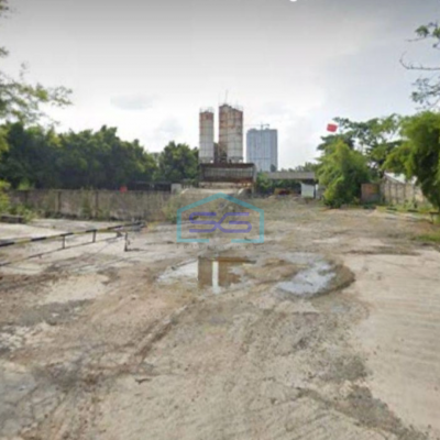 Disewakan Pabrik Ex Pabrik Bubut Luas Bangunan 3000 m² di Cikupa Tangerang-3